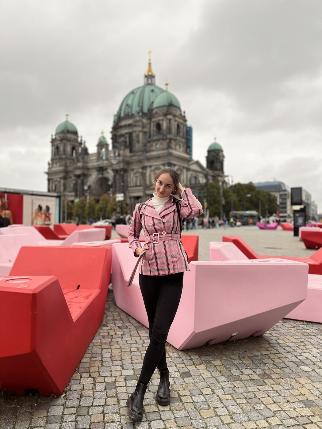 Berlin