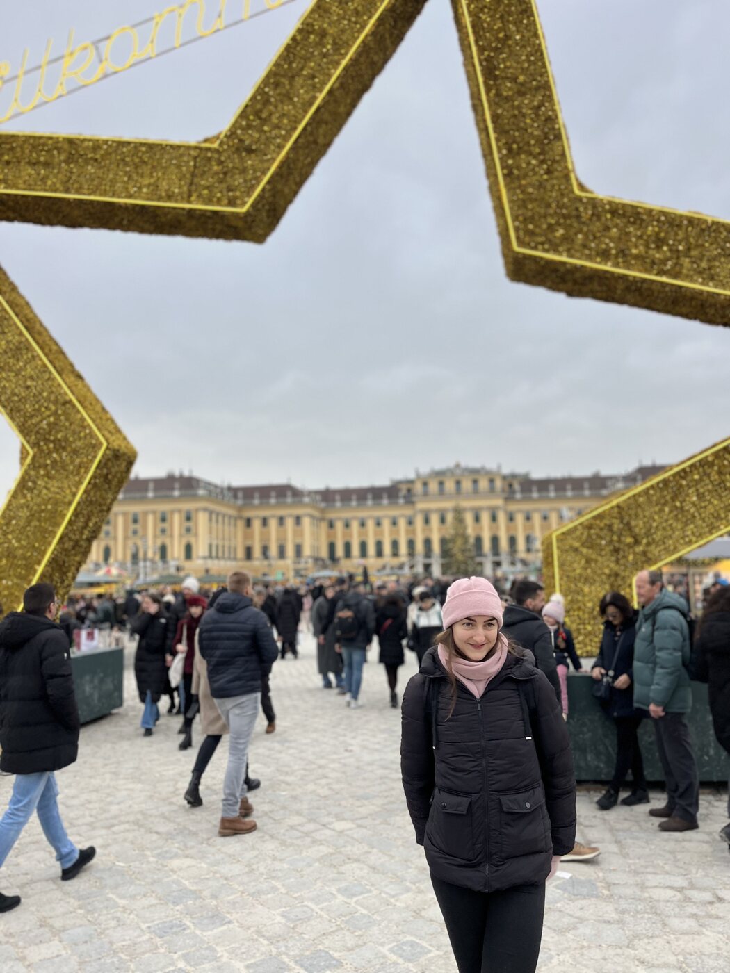 Vienna
