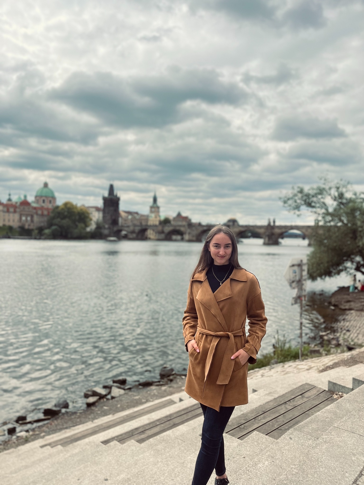 Prague